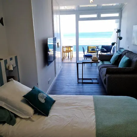 Luxury Over The Appartement Las Palmas