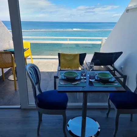 Luxury Over The Las Palmas